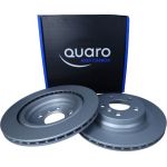 Quaro Bremsscheibe QD0606 Quaro Bremsscheibe QD0606