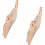 Bremsklötze vo MCB703TRQ Bremsklötze vo MCB703TRQ