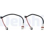 Delphi Verschleißsensor LZ0262 Delphi Verschleißsensor LZ0262