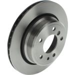 Bosch Bremsscheibe Hinterachse 0 986 478 320 Bosch Bremsscheibe Hinterachse 0 986 478 320