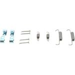 Zubehörsatz, Feststellbremsbacken 1987475384 Zubehörsatz, Feststellbremsbacken 1987475384