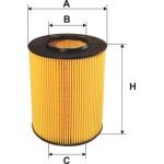 FILTRON Luftfilter AR 327/1 FILTRON Luftfilter AR 327/1