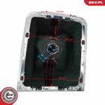 ESEN SKV Schalthebelknauf 63SKV435 ESEN SKV Schalthebelknauf 63SKV435