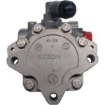 SPIDAN Hydraulikpumpe 53724 SPIDAN Hydraulikpumpe 53724