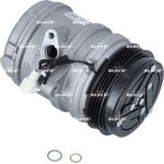 Kompressor, Klimaanlage 32436 Kompressor, Klimaanlage 32436