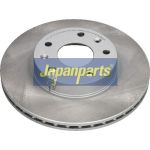 Japanparts Bremsscheibe DI-L00C