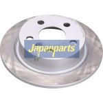 Japanparts Bremsscheibe DP-0136C Japanparts Bremsscheibe DP-0136C