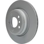 Bremsscheibe Bmw T. 3/4 2.0-3.0 11 24.0120-0243.1 Bremsscheibe Bmw T. 3/4 2.0-3.0 11 24.0120-0243.1