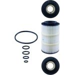 Mahle Original Ölfilter OX 345/7D Mahle Original Ölfilter OX 345/7D