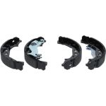 Bosch Bremsbacken 0 986 487 953 Bosch Bremsbacken 0 986 487 953
