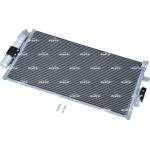 KONDENSATOR, KLIMAANLAGE NRF350464 KONDENSATOR, KLIMAANLAGE NRF350464