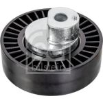 Febi Bilstein Umlenk- / Führungsrolle, Keilrippenriemen 06050 Febi Bilstein Umlenk- / Führungsrolle, Keilrippenriemen 06050