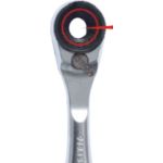 KS TOOLS 1/4-Zoll-Bit-Kniehebelschlüssel mit Stecknussadapter für Stecknussmutter 918.1595 KS TOOLS 1/4-Zoll-Bit-Kniehebelschlüssel mit Stecknussadapter für Stecknussmutter 918.1595