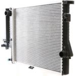 MAHLE Kühler, Motorkühlung CR 251 000S