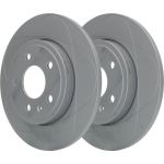 Bremsscheibe Audi T. A4 04-08 Power Disc 24.0312-0166.1 Bremsscheibe Audi T. A4 04-08 Power Disc 24.0312-0166.1