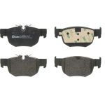 BREMBO Bremsklötze HA P 36 039 BREMBO Bremsklötze HA P 36 039