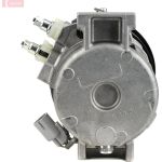 DENSO Kompressor DCP50103 DENSO Kompressor DCP50103