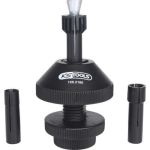 KS TOOLS Zentrierwerkzeugsatz für Kupplungen Ø 15,0-28,0 mm 150.2180 KS TOOLS Zentrierwerkzeugsatz für Kupplungen Ø 15,0-28,0 mm 150.2180