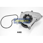 Japanparts Wasserpumpe PQ-446 Japanparts Wasserpumpe PQ-446