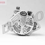 Denso Lichtmaschine DAN953 Denso Lichtmaschine DAN953