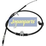 Japanparts Handbremsseil Seilzug Festellbremse BC-H21L