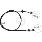 A.B.S. Kupplungsseil K27280 A.B.S. Kupplungsseil K27280