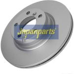 Japanparts Bremsscheibe DI-0117C Japanparts Bremsscheibe DI-0117C