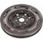 Sachs Zweimassenschwungrad 2295 601 025 Sachs Zweimassenschwungrad 2295 601 025