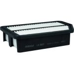 MAHLE Luftfilter LX 3537 MAHLE Luftfilter LX 3537