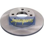 Japanparts Bremsscheibe DI-0245C Japanparts Bremsscheibe DI-0245C