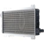 MAHLE Kühler, Motorkühlung CR 619 000S
