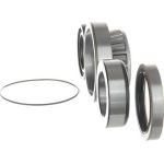 VKBA 3775 SKF Radlagersatz 3775 - Hinterachse VKBA 3775 SKF Radlagersatz 3775 - Hinterachse