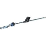 Bosch Handbremsseil 1987482561 Bosch Handbremsseil 1987482561