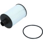 Kamoka Ölfilter F121001 Kamoka Ölfilter F121001