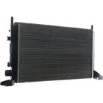 MAHLE Kühler, Motorkühlung CR 157 000S MAHLE Kühler, Motorkühlung CR 157 000S