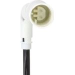 105039 Kamoka Bremsbelagverschleißsensor 105039 105039 Kamoka Bremsbelagverschleißsensor 105039