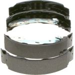 Bremsbacken 0 986 487 627 Bremsbacken 0 986 487 627