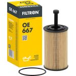 Filtron Ölfilter OE 667 Filtron Ölfilter OE 667