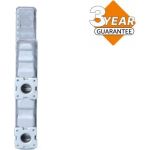 NRF Heizungskühler 52098 NRF Heizungskühler 52098