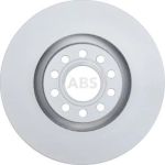 A.B.S. Bremsscheibe 18138