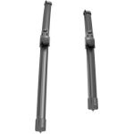 Bosch Scheibenwischer Aerotwin A621S 3397014621 Bosch Scheibenwischer Aerotwin A621S 3397014621