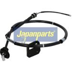 Seilzug, Feststellbremse Suzuki T. Grand Vitara 98-05 Pr BC-808 Seilzug, Feststellbremse Suzuki T. Grand Vitara 98-05 Pr BC-808