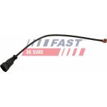 FAST Warnkontakt, Bremsbelagverschleiß FT32400 FAST Warnkontakt, Bremsbelagverschleiß FT32400