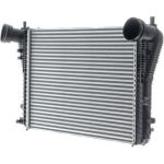 MAHLE Ladeluftkühler CI 161 000P MAHLE Ladeluftkühler CI 161 000P