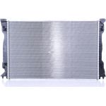 Nissens Wasserkühler PKW 60231A Nissens Wasserkühler PKW 60231A