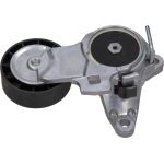 Spannrolle, Keilrippenriemen 54-0740