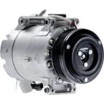 Kompressor, Klimaanlage ACP 1388 000P Kompressor, Klimaanlage ACP 1388 000P