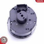 ESEN SKV Schalter, Hauptlicht 36SKV027 ESEN SKV Schalter, Hauptlicht 36SKV027