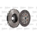 Valeo Kupplungssatz 805299 Valeo Kupplungssatz 805299