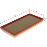 Luftfilter 1987429179 Luftfilter 1987429179